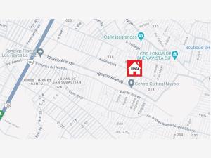 Terreno en venta en Corte Lomas de Buenavista, Chimalhuacán — foto 3 de 4