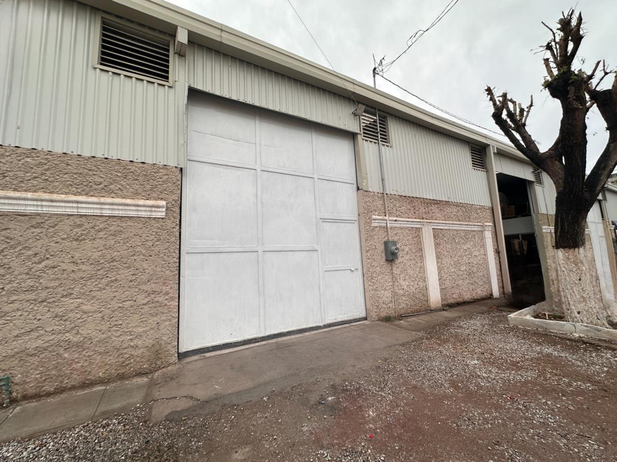 Bodega en Renta en San Agustín, Torreón, Coahuila de Zaragoza