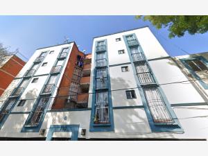 Departamento en venta en Guerrero, Cuauhtémoc — foto 2 de 13