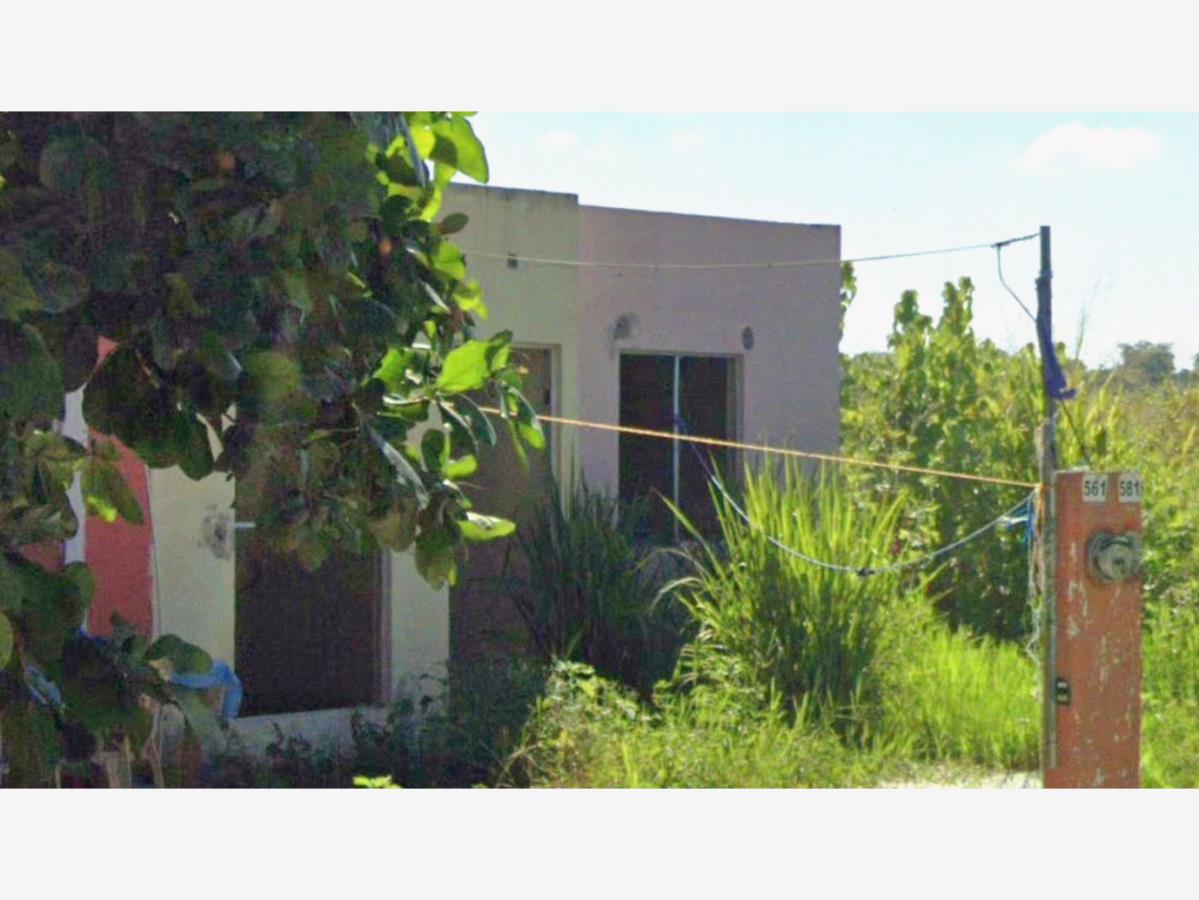 Casa en venta en INFONAVIT, Ébano — foto 1 de 14