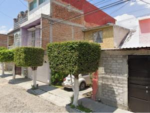 Casa en venta en Los Naranjos, Celaya — foto 3 de 12