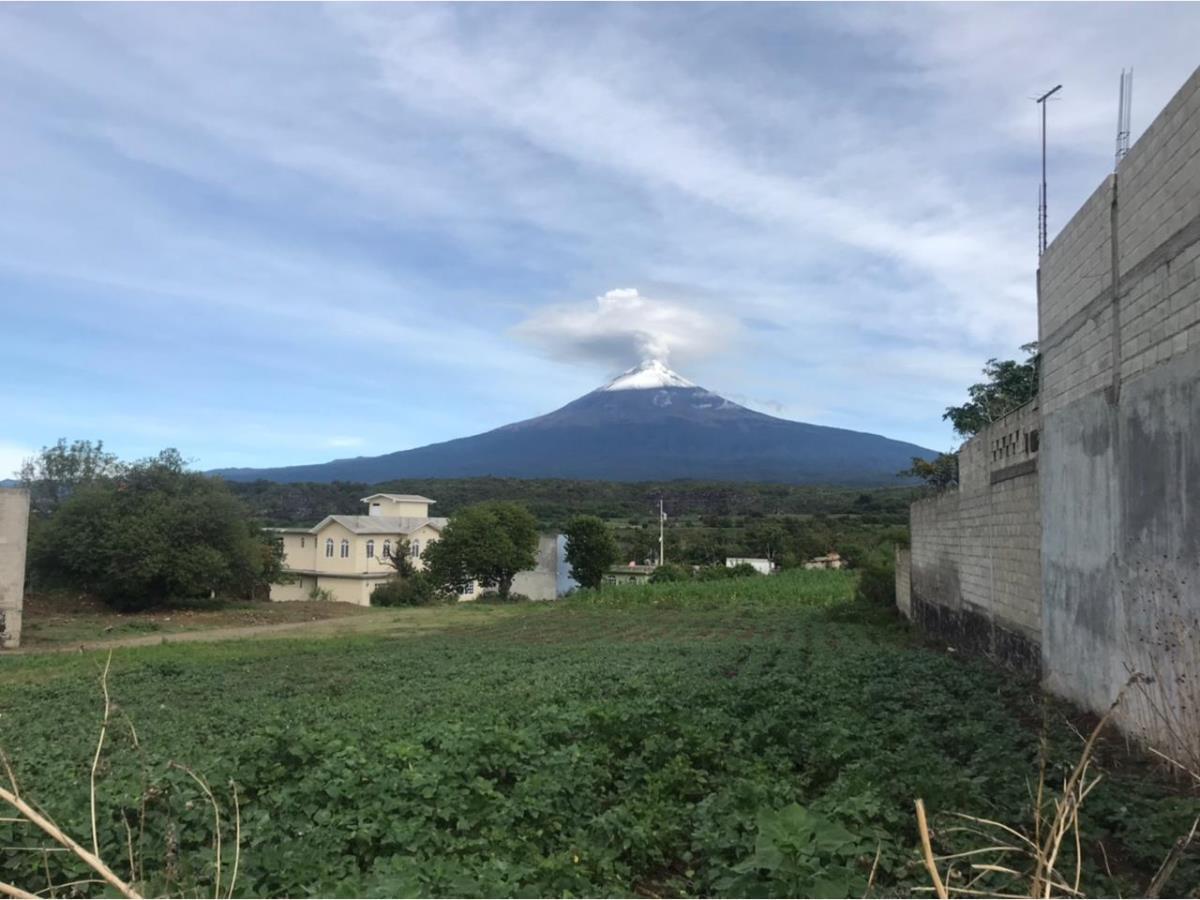 Terreno en venta en Tianguismanalco, Tianguismanalco — foto 1 de 5