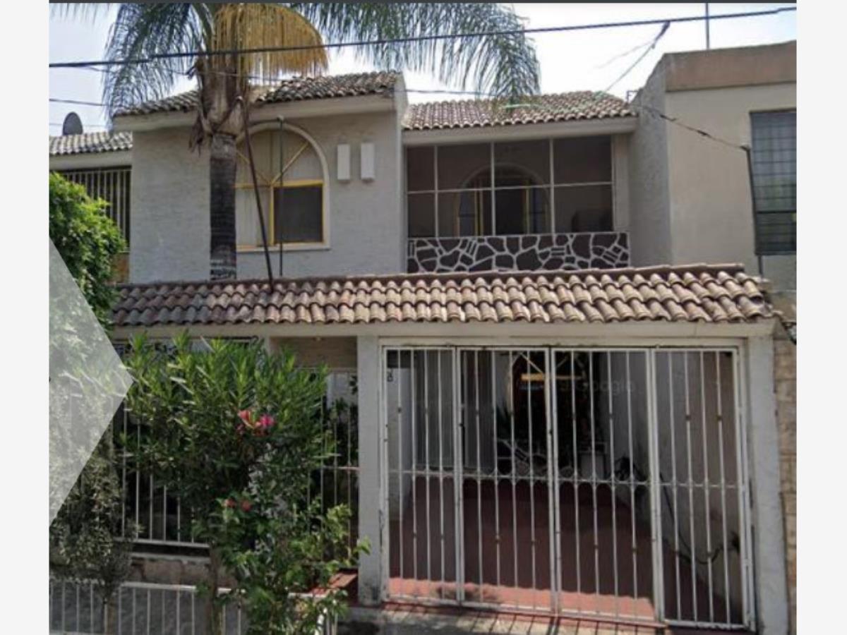 Casa en venta en El Dean, Guadalajara — foto 1 de 6