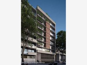 Departamento en venta en Narvarte Poniente, Benito Juárez — foto 2 de 9