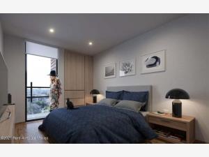 Departamento en venta en Narvarte Poniente, Benito Juárez — foto 3 de 9
