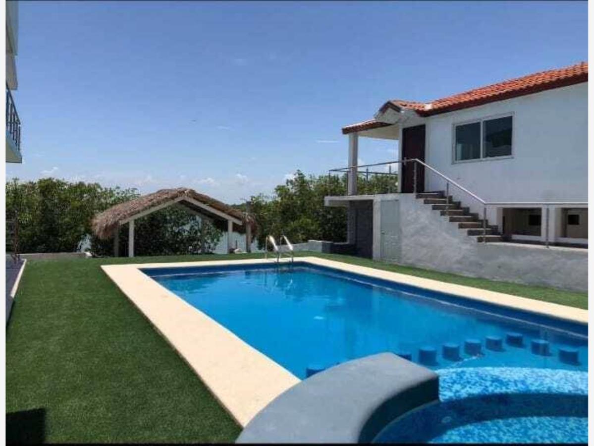 Quinta en venta en Benito Juárez, Soto la Marina — foto 1 de 5