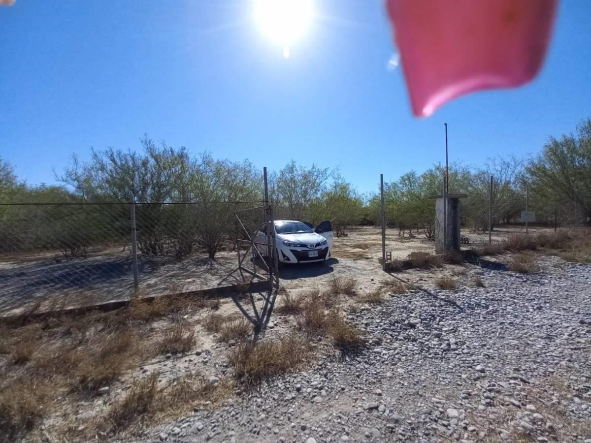 Terreno en venta en San Benito, Los Ramones — foto 1 de 3