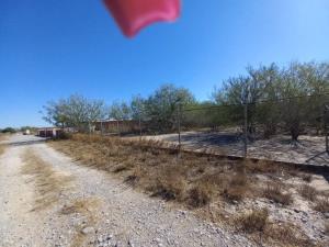Terreno en venta en San Benito, Los Ramones — foto 2 de 3