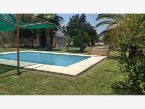 Finca-Rancho en venta en Palmitos, Cadereyta Jiménez — foto 2 de 6