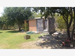 Finca-Rancho en venta en Palmitos, Cadereyta Jiménez — foto 3 de 6