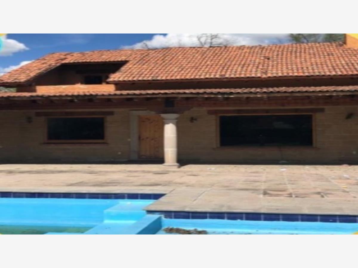 Casa en venta en Cerrito San José, Tequisquiapan — foto 1 de 6