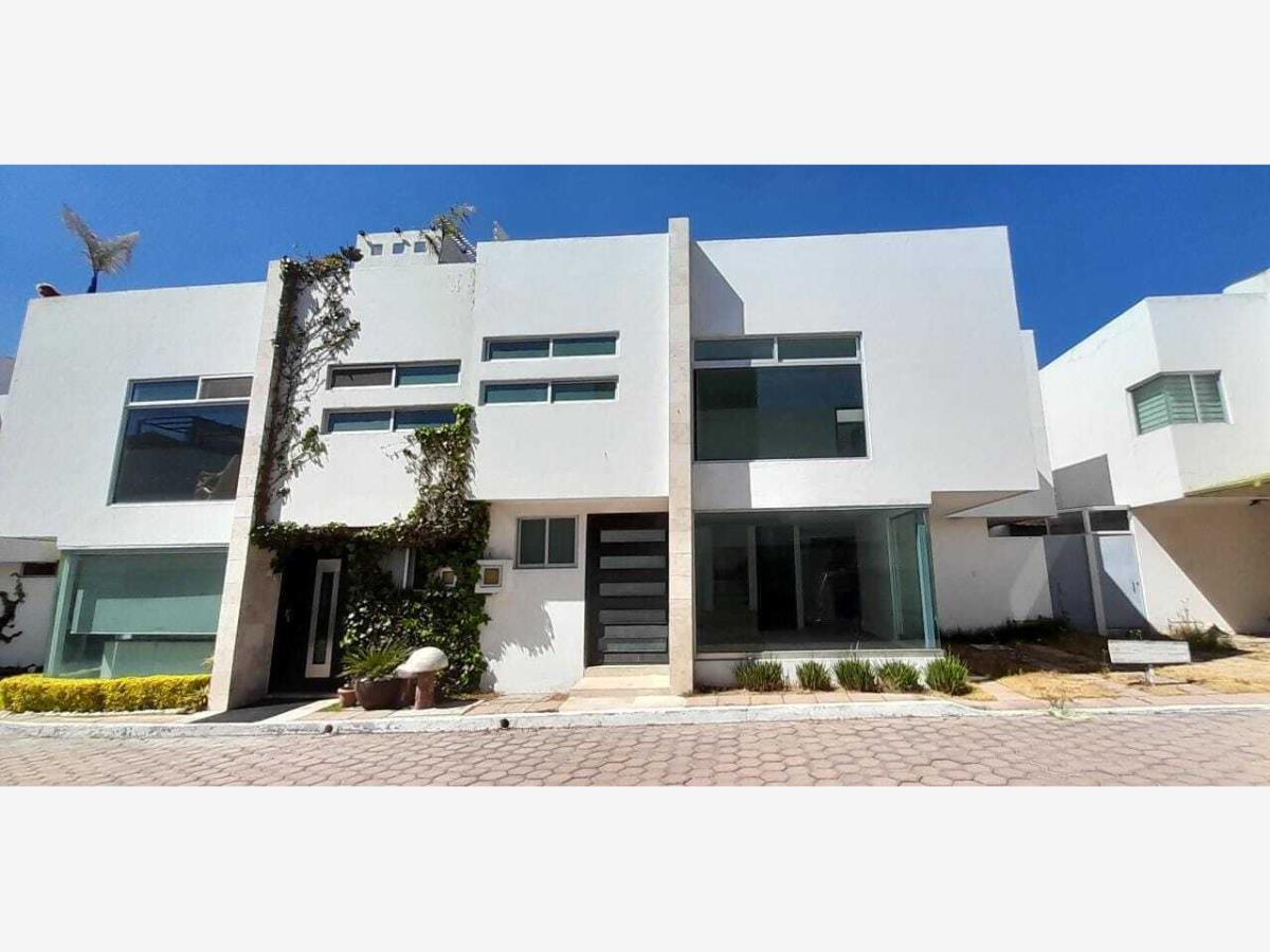 Casa en venta en Cuautlancingo, Cuautlancingo — foto 1 de 6
