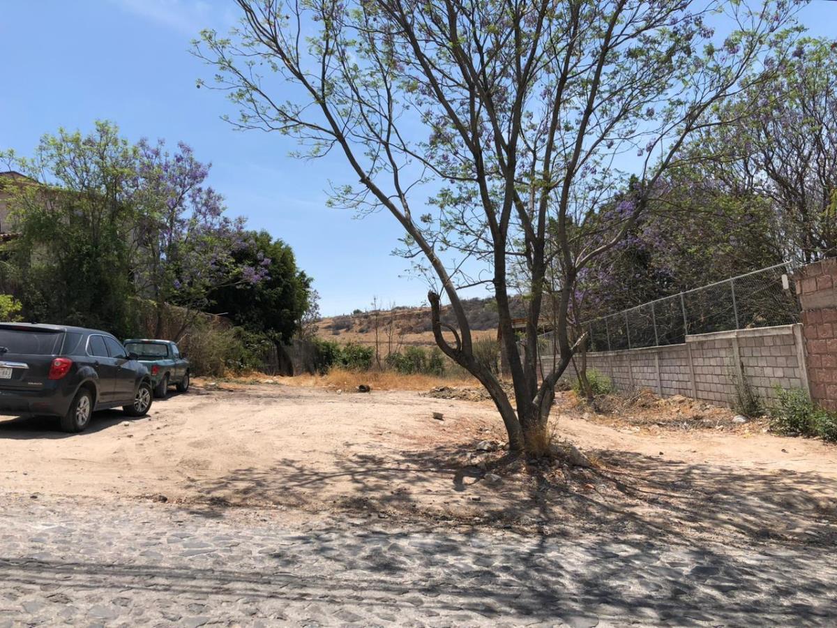 Terreno en venta en Colinas del Bosque 2a Sección, Corregidora — foto 1 de 8