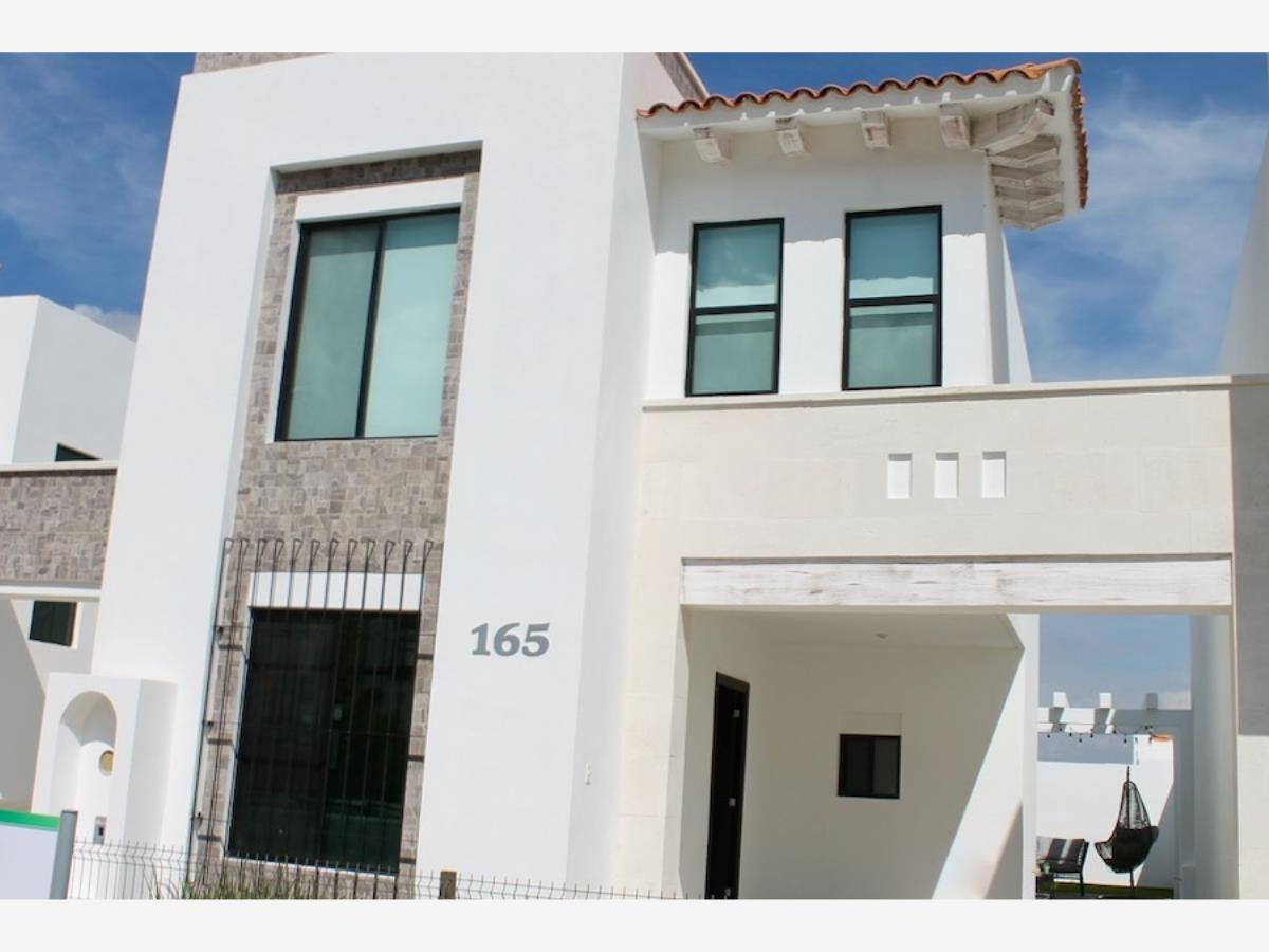 Casa en venta en Portal de las Lomas, Saltillo — foto 1 de 14