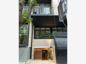 Edificio en venta en Polanco II Sección, Miguel Hidalgo — foto 2 de 4