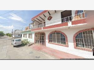 Casa en venta en Benito Juarez, Mazatlán — foto 2 de 12