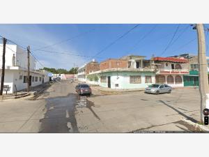 Casa en venta en Benito Juarez, Mazatlán — foto 3 de 12