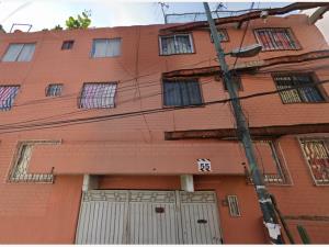 Departamento en Tacubaya, Miguel Hidalgo, Ciudad de México