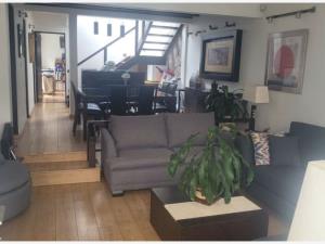 Casa en venta en Cuauhtemoc, Cuauhtémoc — foto 3 de 22