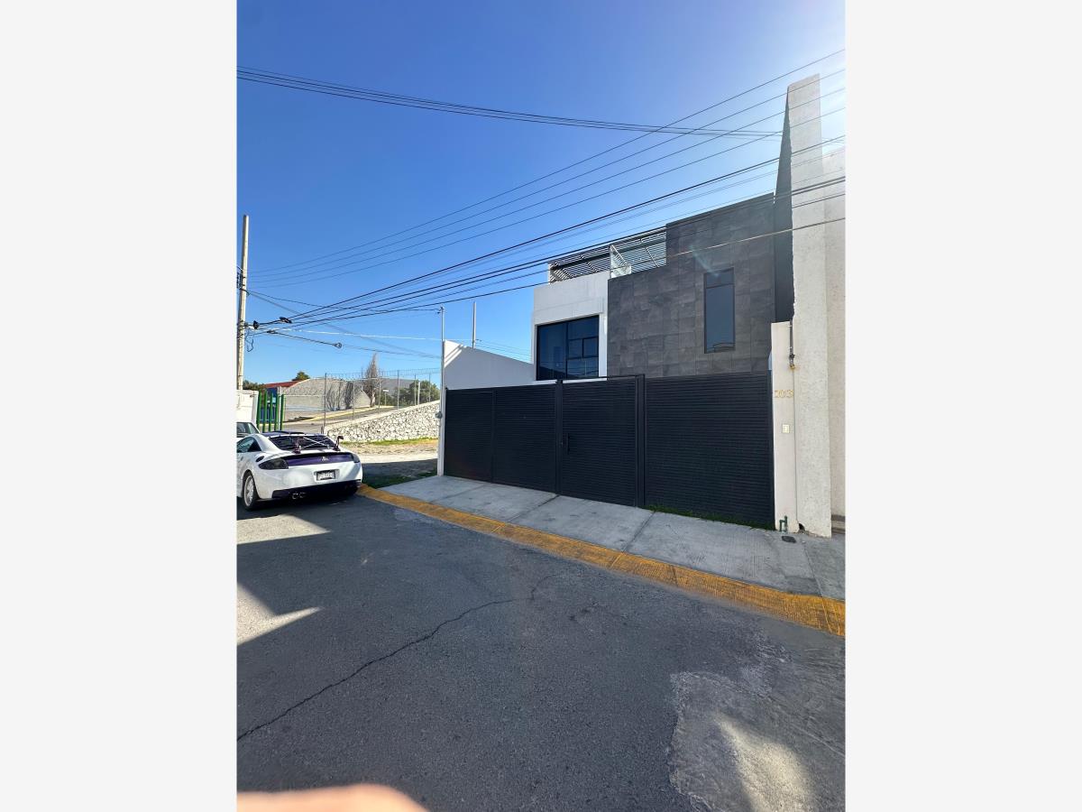 Casa en venta en Valle de San Javier, Pachuca de Soto — foto 1 de 53