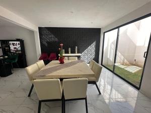 Casa en venta en Valle de San Javier, Pachuca de Soto — foto 3 de 53