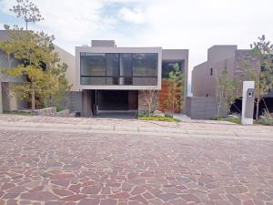 Casa en venta en Country Club Gran Jardín, León — foto 2 de 8