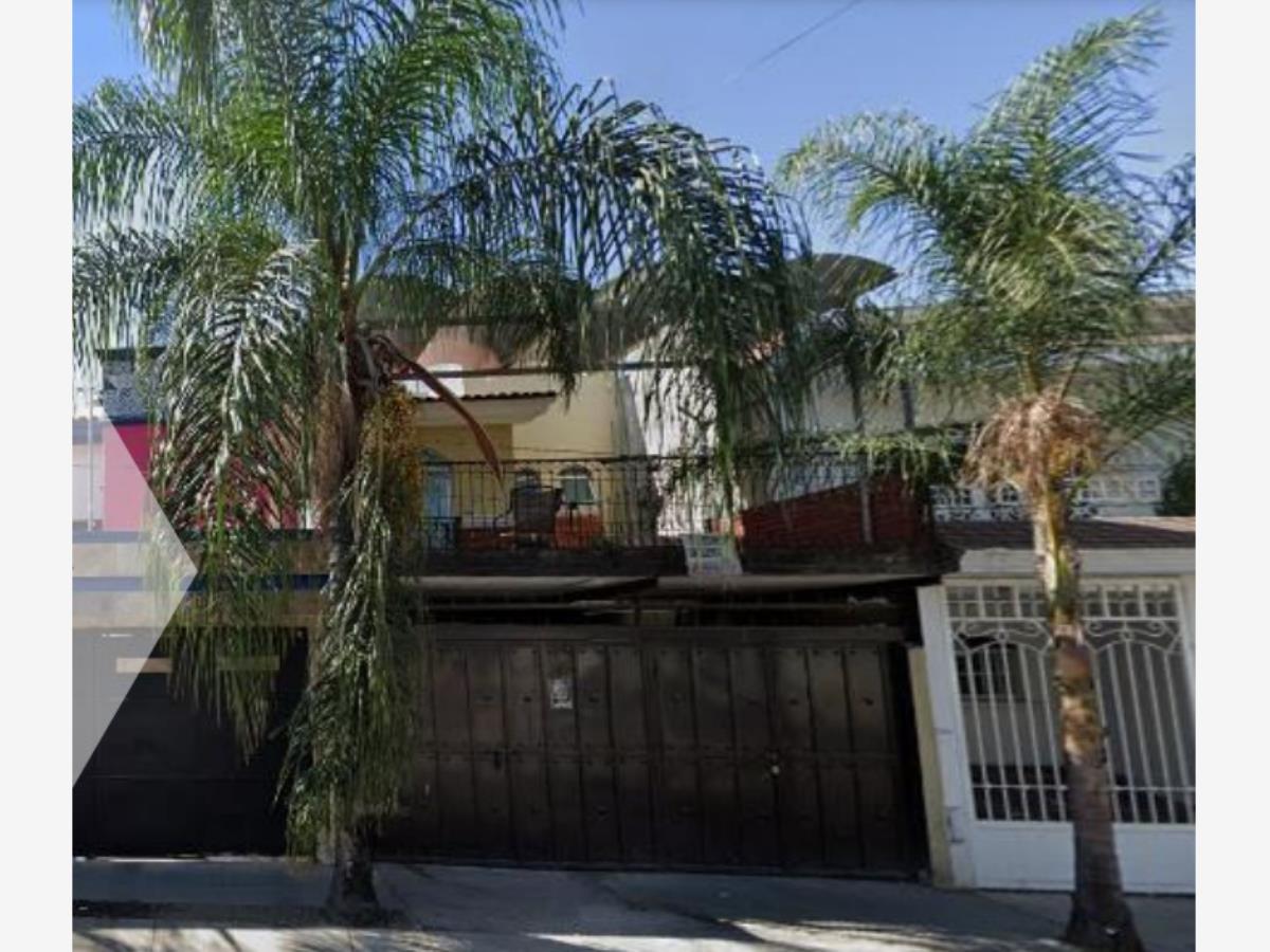 Casa en venta en Lagos de Oriente, Guadalajara — foto 1 de 6