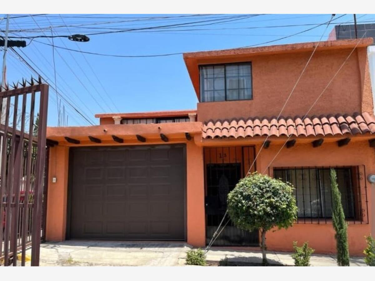 Casa en venta en Balcones de Morelia, Morelia — foto 1 de 19