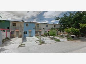 Casa en Tierra Maya, Benito Juárez, Quintana Roo
