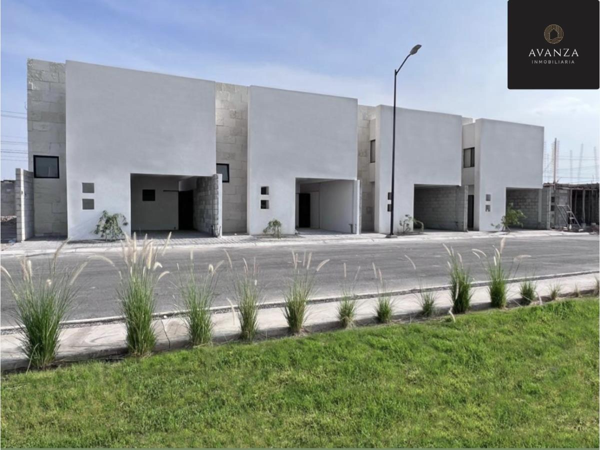 Casa en venta en La Joya, Torreón — foto 1 de 18