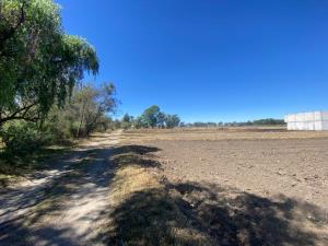 Terreno en venta en San Francisco Ocotlán (Ocotlán), Coronango — foto 2 de 7