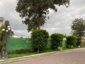 Terreno en venta en Residencial el Campanario, San Pedro Cholula — foto 3 de 5