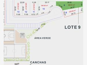 Terreno en venta en Los Viñedos, Torreón — foto 2 de 7
