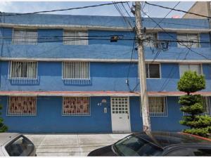 Departamento en Federal, Venustiano Carranza, Ciudad de México