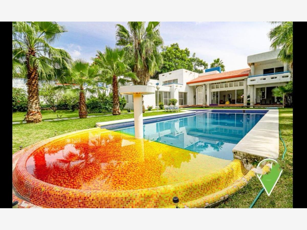 Casa en venta en Lomas de Cuernavaca, Temixco — foto 1 de 10