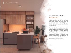 Departamento en venta en Americana, Guadalajara — foto 2 de 15