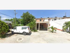 Casa en Tierra Maya, Benito Juárez, Quintana Roo