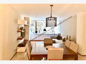 Departamento en venta en Santa Fe, Álvaro Obregón — foto 2 de 11