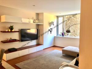 Departamento en venta en Santa Fe, Álvaro Obregón — foto 3 de 11