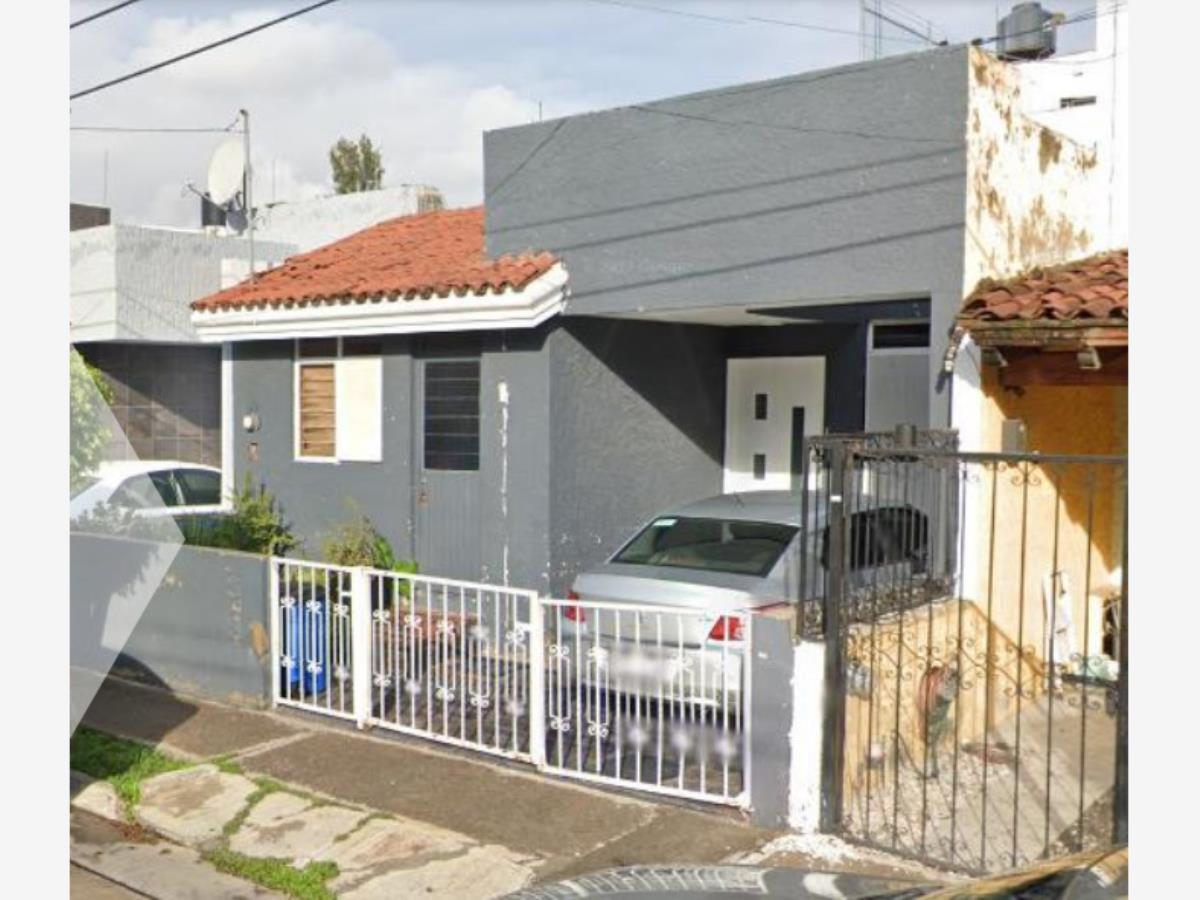 Casa en venta en Jardines del Sur, Guadalajara — foto 1 de 6