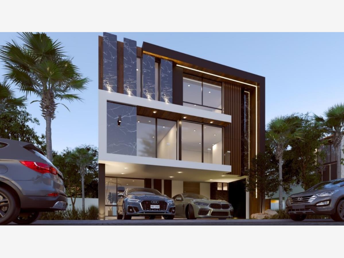 Casa en venta en Lomas de Angelópolis II, San Andrés Cholula — foto 1 de 3