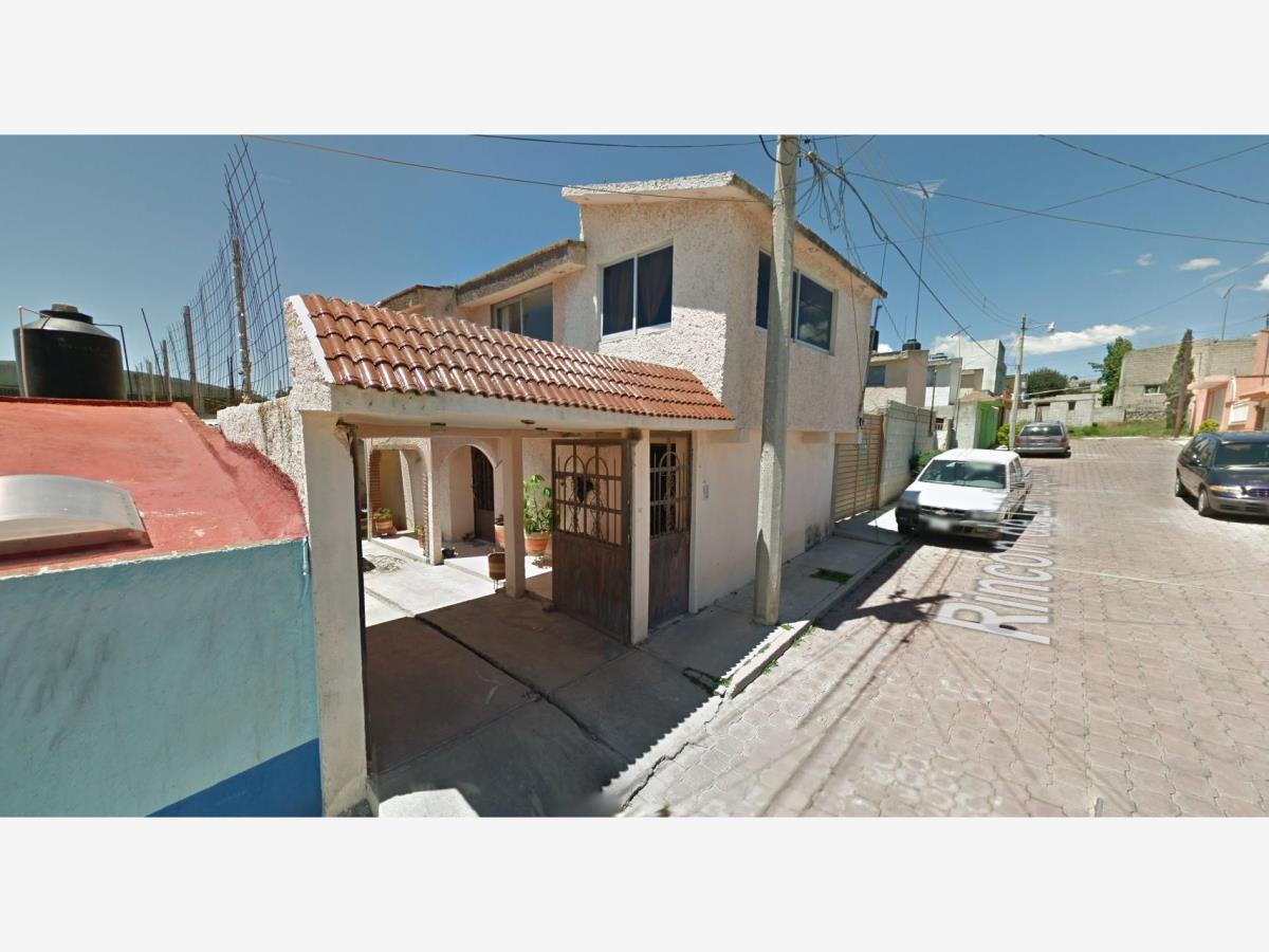 Casa en venta en El Refugio, Calpulalpan — foto 1 de 12
