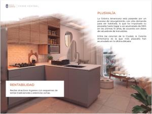 Departamento en venta en Americana, Guadalajara — foto 2 de 13