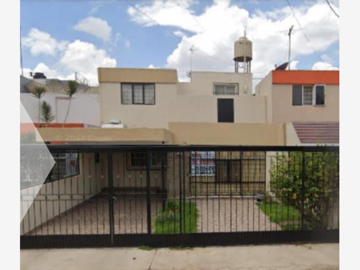 Casa en venta en Jardines Alcalde, Guadalajara — foto 1 de 7