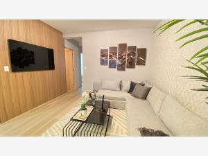 Departamento en venta en Del Carmen, Benito Juárez — foto 3 de 14