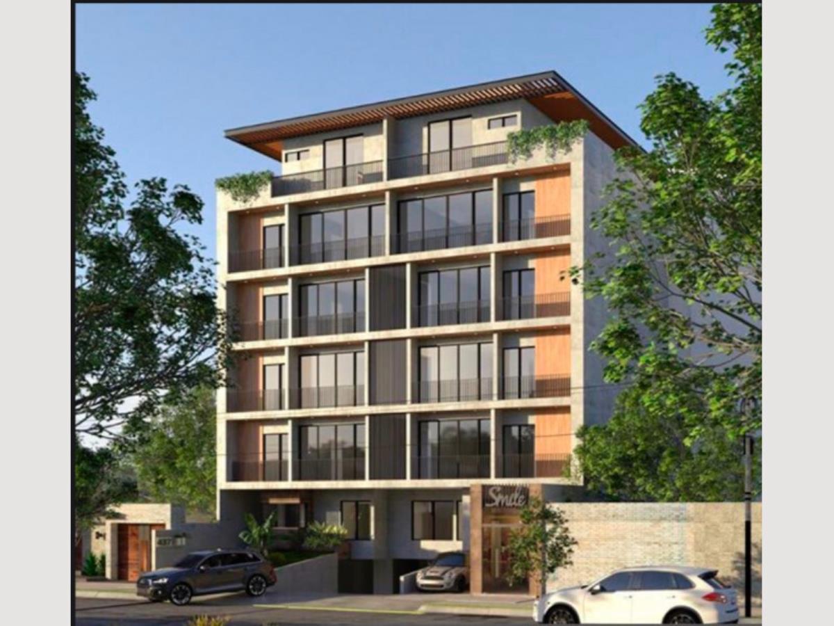 Departamento en venta en Prados Tepeyac, Zapopan — foto 1 de 28