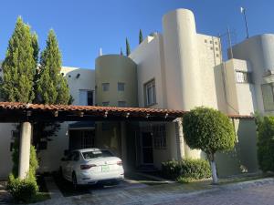 Casa en Morillotla, San Andrés Cholula, Puebla