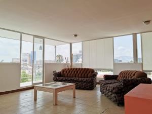 Departamento en renta en Residencial la Rosa, Torreón — foto 2 de 7