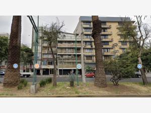 Departamento en Narvarte Poniente, Benito Juárez, Ciudad de México