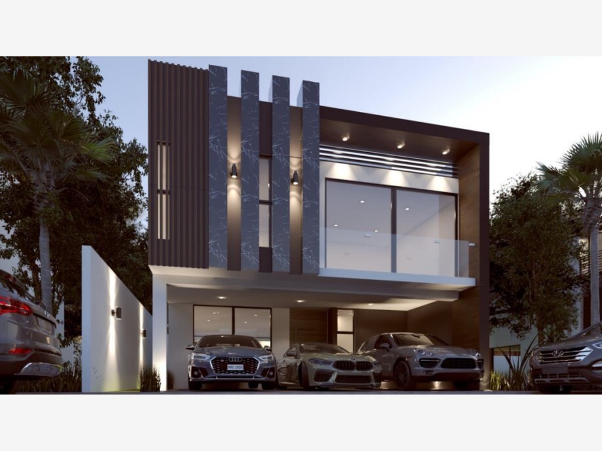 Casa en venta en Lomas de Angelópolis, San Andrés Cholula — foto 1 de 3
